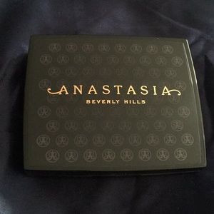 Anastasia Bronzer (Tawny)